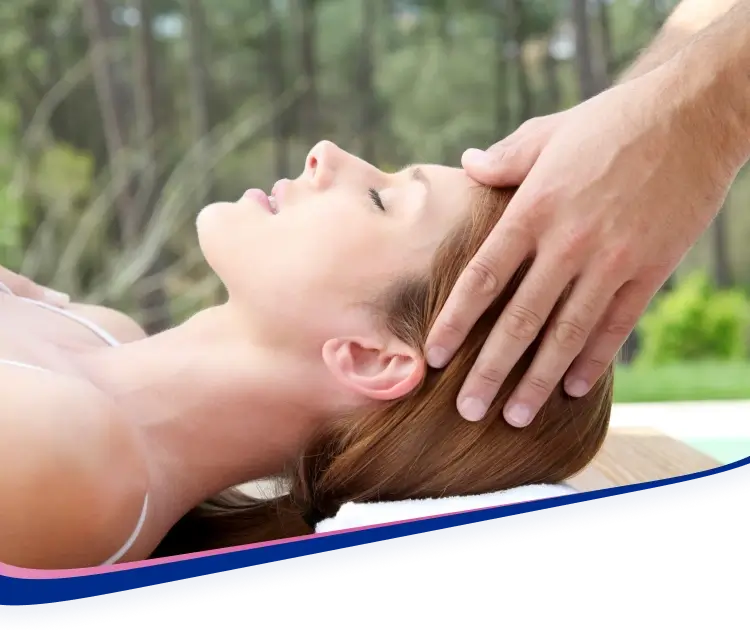 Fejfájás ellen házilag